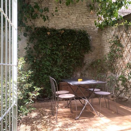 Il Giardino Segreto Διαμέρισμα Πάρμα Εξωτερικό φωτογραφία