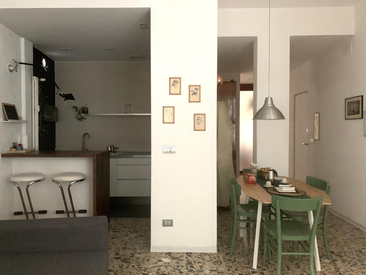 Il Giardino Segreto Διαμέρισμα Πάρμα Εξωτερικό φωτογραφία
