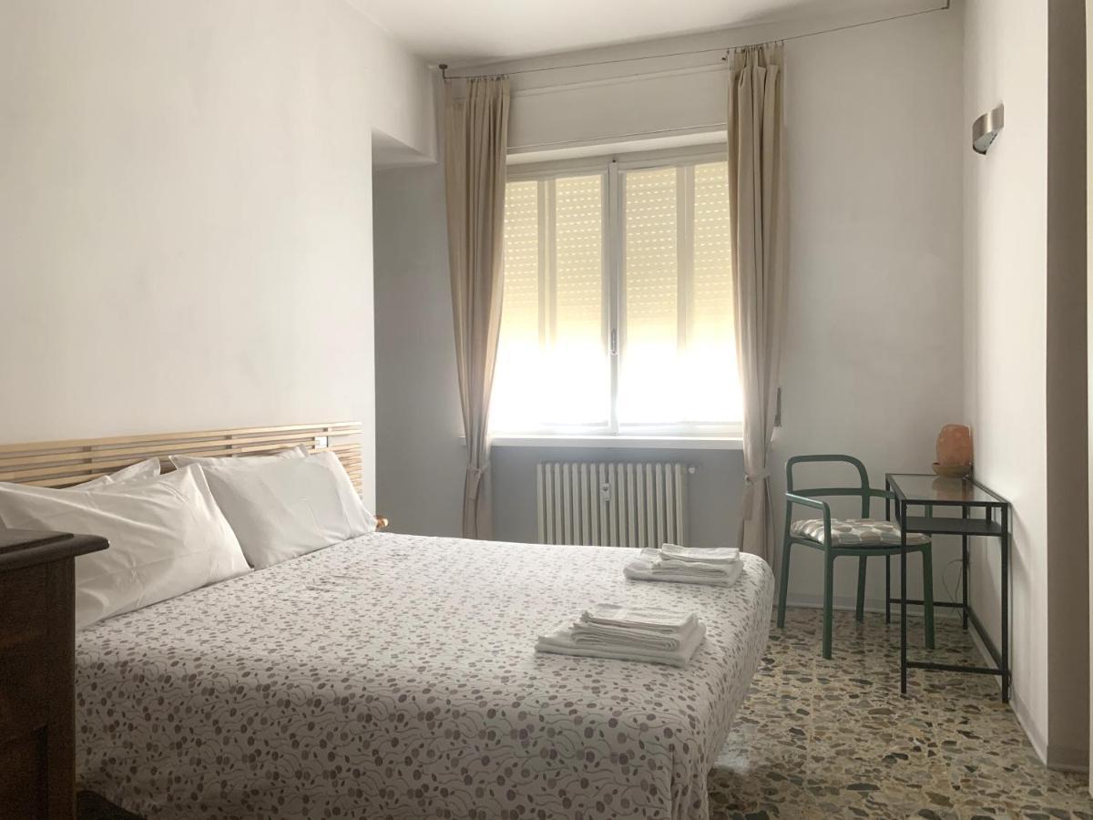 Il Giardino Segreto Διαμέρισμα Πάρμα Εξωτερικό φωτογραφία