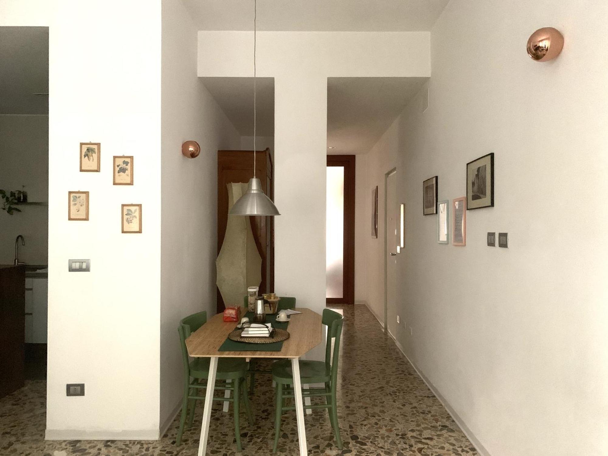 Il Giardino Segreto Διαμέρισμα Πάρμα Εξωτερικό φωτογραφία
